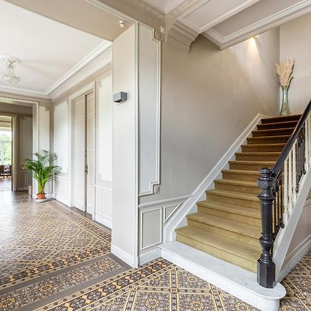 Suite De Luxe Au Chateau 105 Tinlot 外观 照片