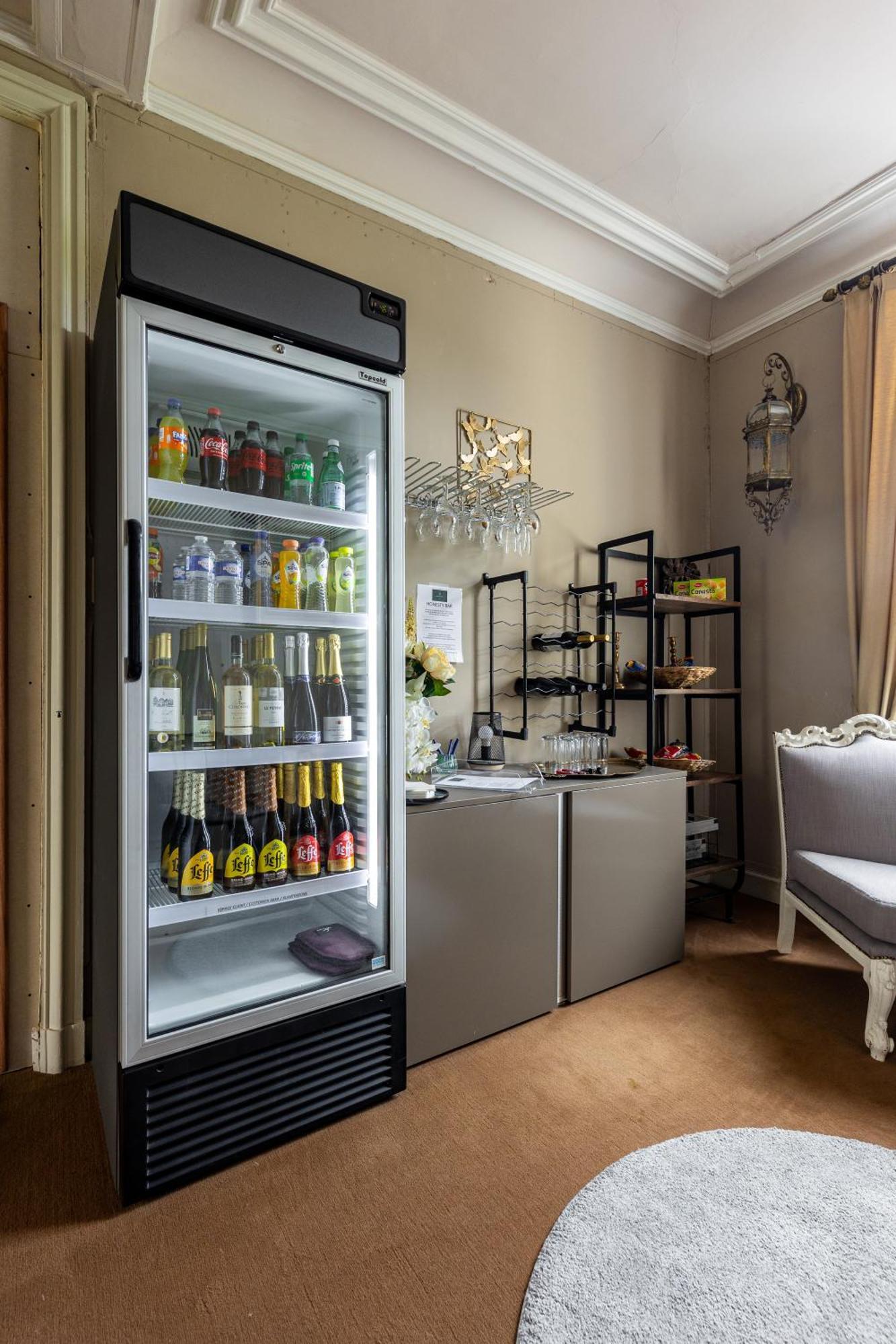 Suite De Luxe Au Chateau 105 Tinlot 外观 照片