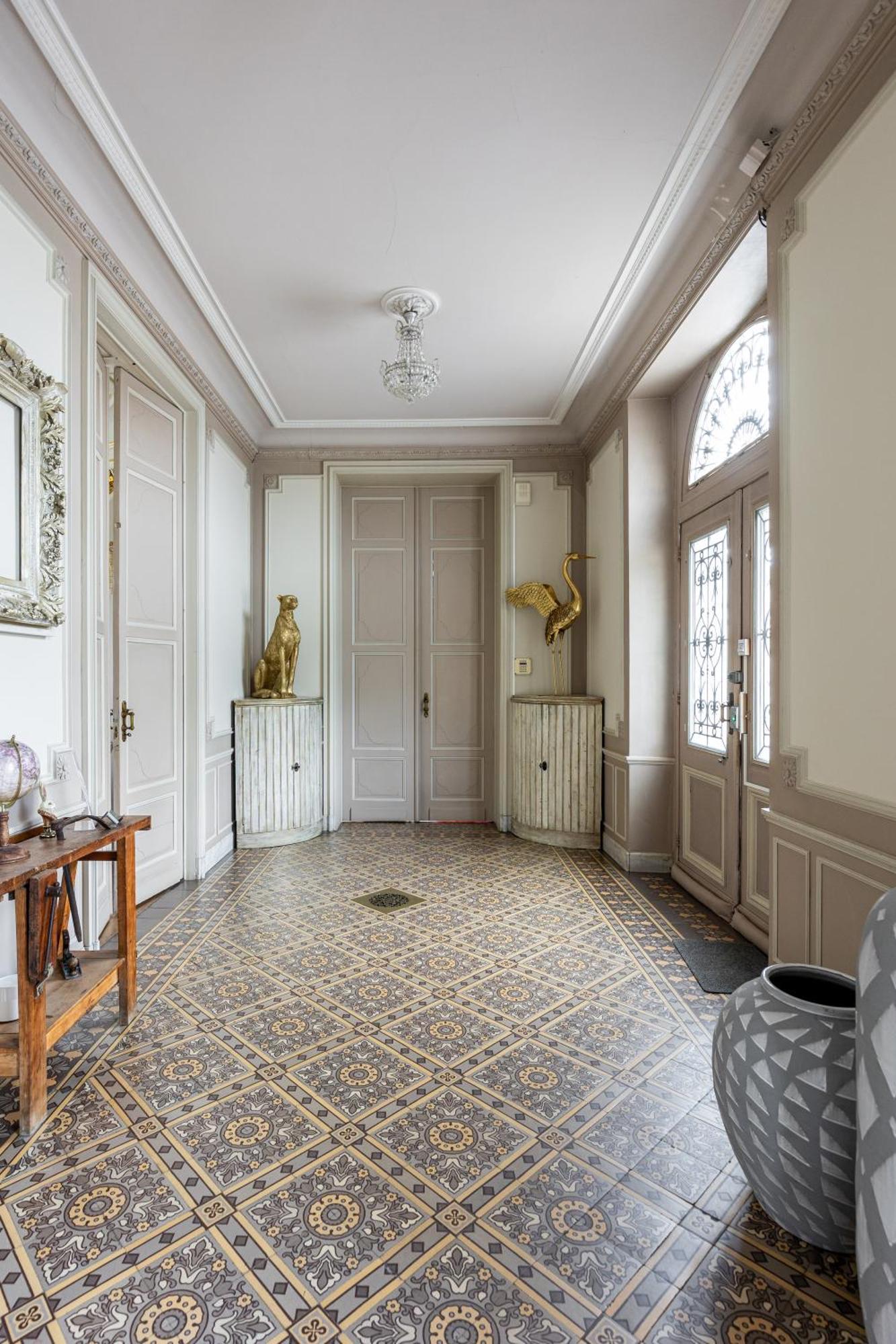 Suite De Luxe Au Chateau 105 Tinlot 外观 照片